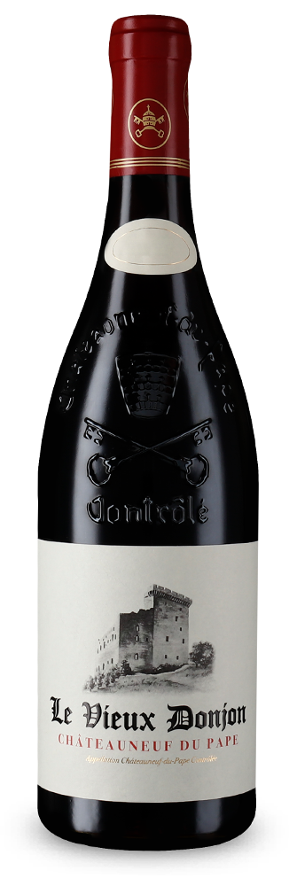 Châteauneuf-du-Pape 2020 – Gold