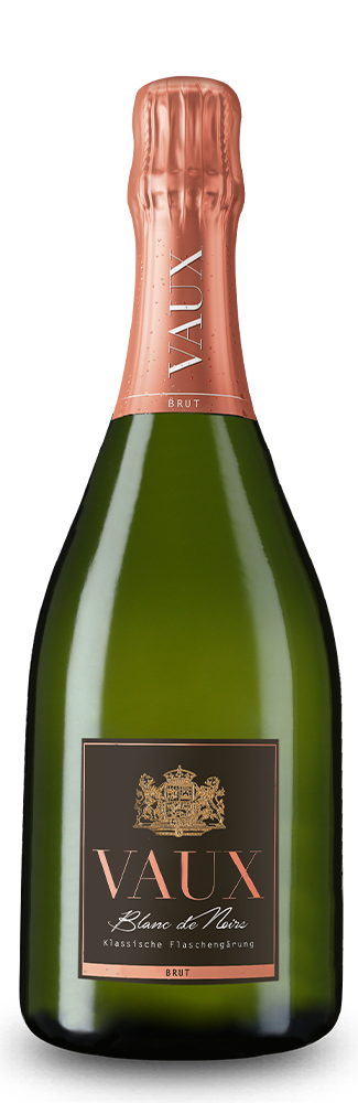 Blanc de Noirs brut 2022 – Gold