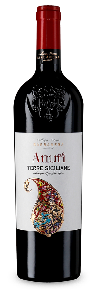 Anurì 2022 – Gold