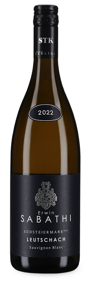 Sauvignon Blanc Leutschach 2022 – Gold