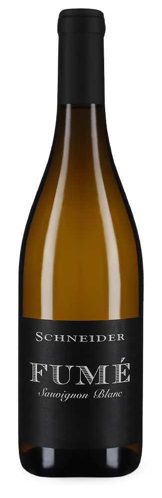 Fumé Sauvignon Blanc 2022 – Gold