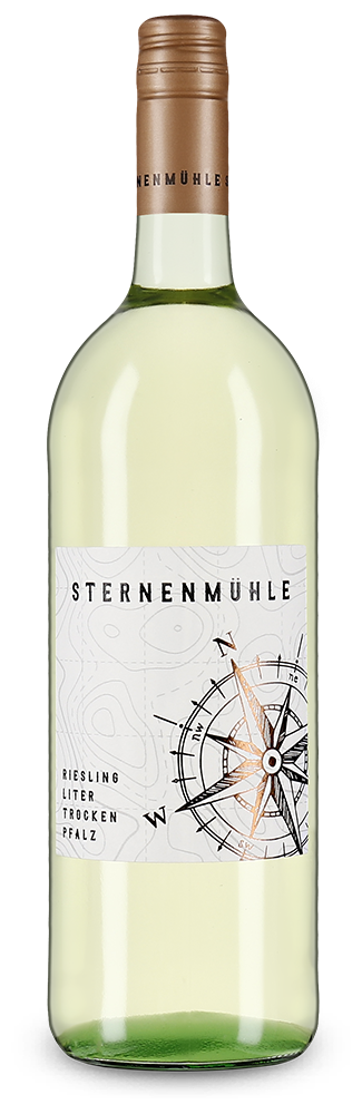 Riesling Liter 2024 – Gold