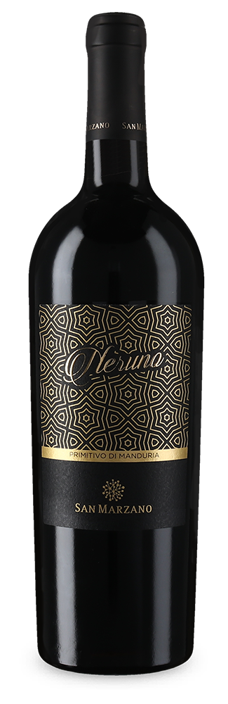 Primitivo di Manduria Neruno 2022 – Gold