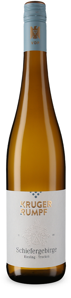 Schiefergebirge Riesling 2023 – Gold