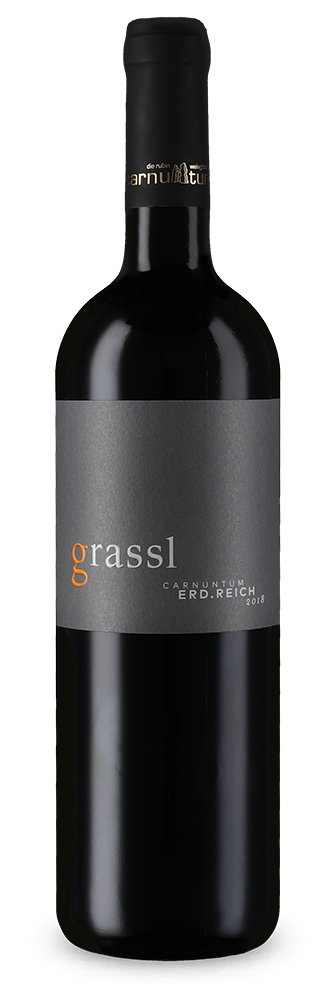 Cuvée ERD.REICH 2022 – Gold