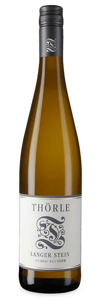 Weißburgunder Langer Stein 2023 – Gold