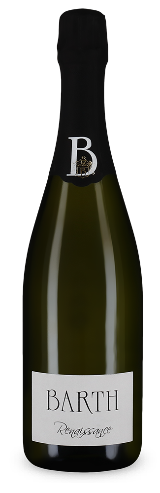 Renaissance Riesling Sekt brut – Gold