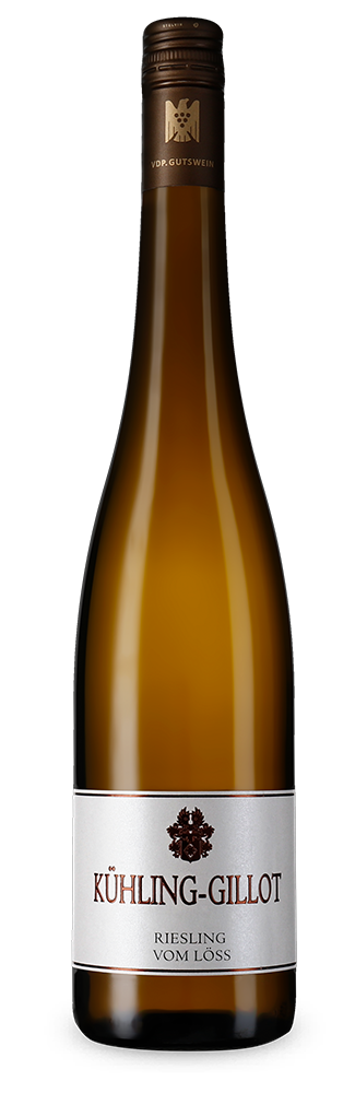 Riesling vom Löss 2023 – Gold