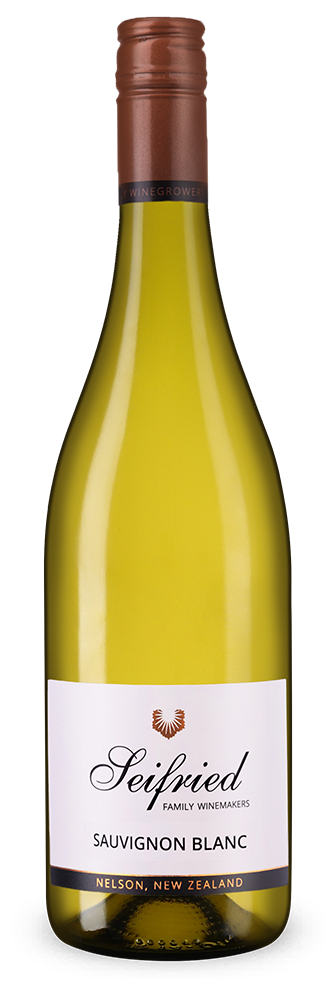 Sauvignon Blanc Nelson 2023 – Gold