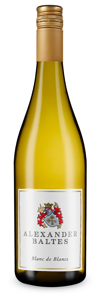 Blanc de Blancs 2023