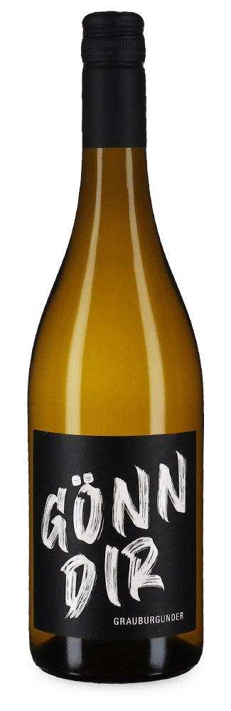 Grauburgunder 2023 – Gold