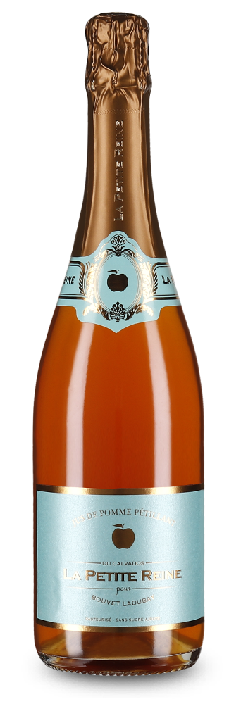 La Petite Reine alkoholfrei – Gold