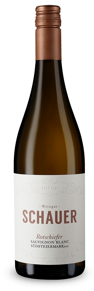 Sauvignon Blanc Rotschiefer 2023 – Gold