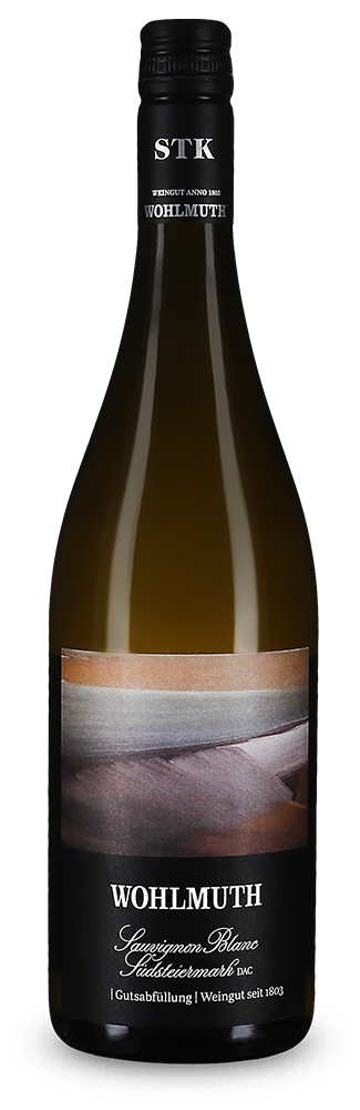 Sauvignon Blanc Südsteiermark 2023 – Gold