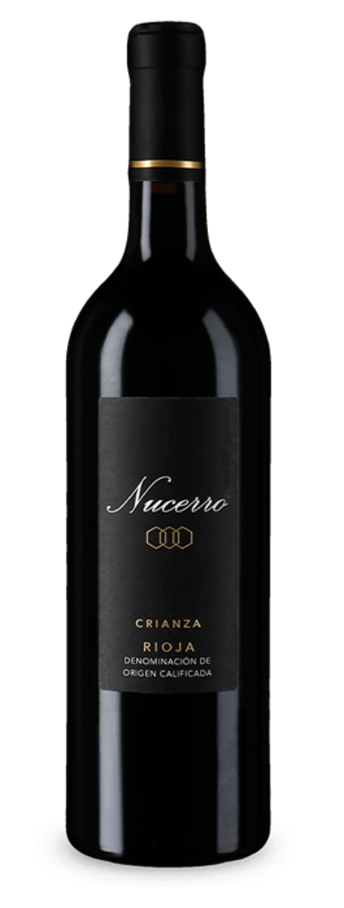 Rioja Crianza 2022 – Gold