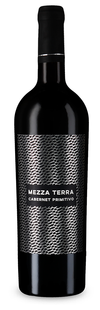 Cabernet Primitivo 2022 – Gold