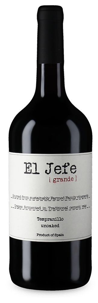 Tempranillo 2023