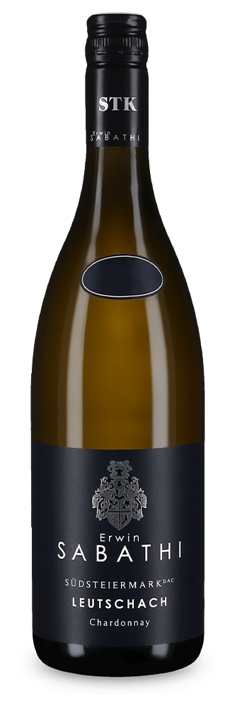 Chardonnay Leutschach Südsteiermark DAC 2022 – Gold