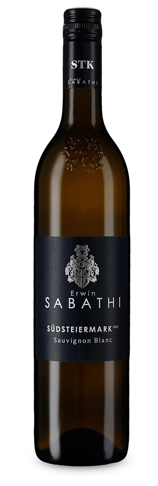 Sauvignon Blanc Südsteiermark DAC 2023 – Gold