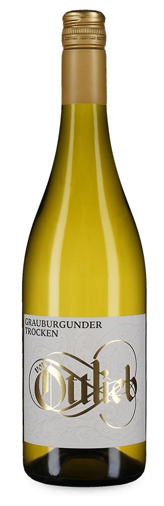 Grauburgunder 2023