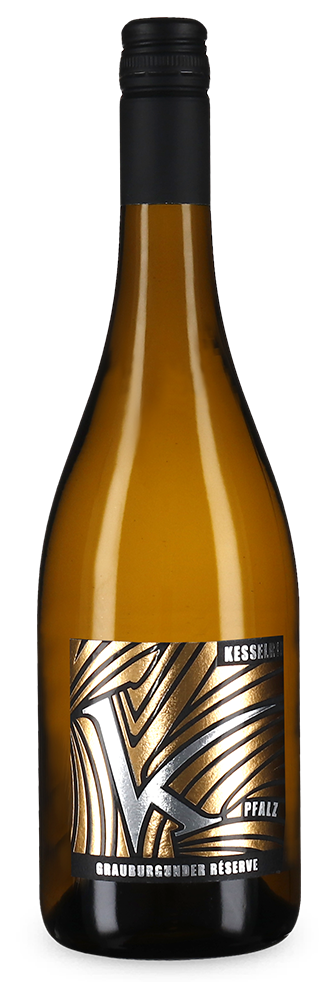 Grauburgunder Réserve 2023 – Gold