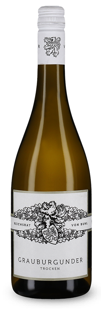 Grauburgunder 2023 – Gold