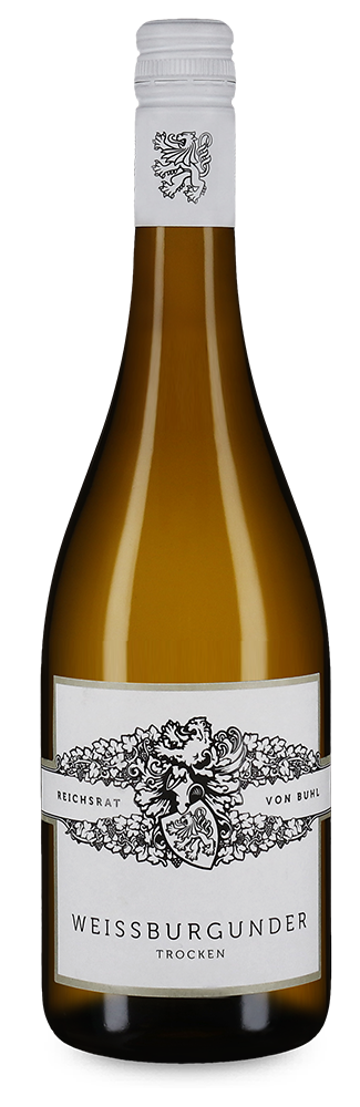 Weißburgunder 2023 – Gold