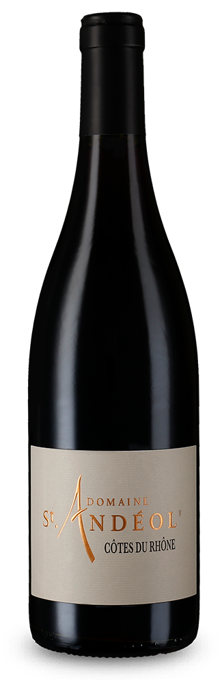 Côtes du Rhône 2023 – Gold