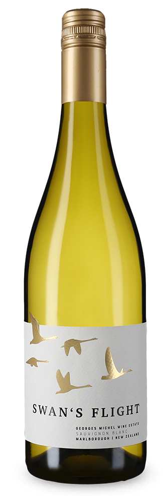 Sauvignon Blanc Swan's Flight 2024 – Gold