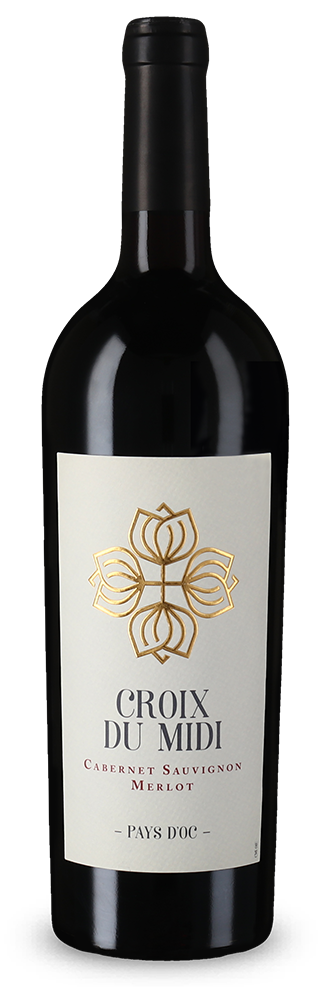 Cabernet Sauvignon Merlot 2023 – Gold