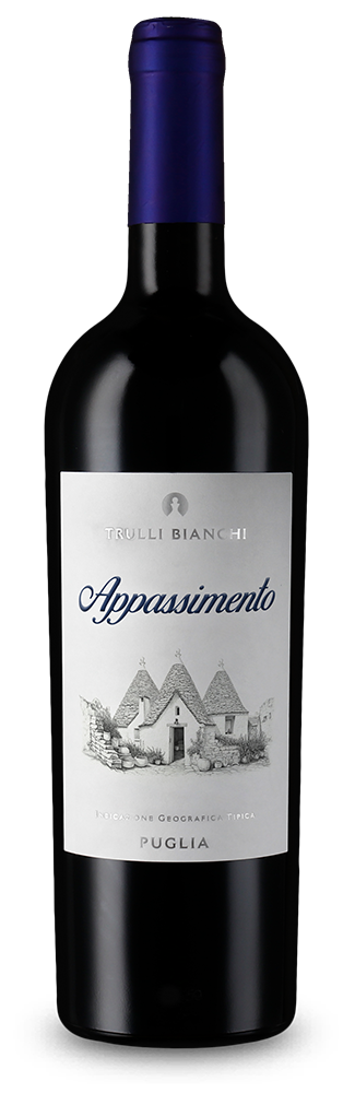 Appassimento 2023 – Gold