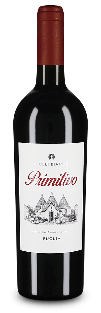 Primitivo 2023 – Gold