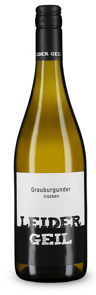 Grauburgunder 2024 – Gold
