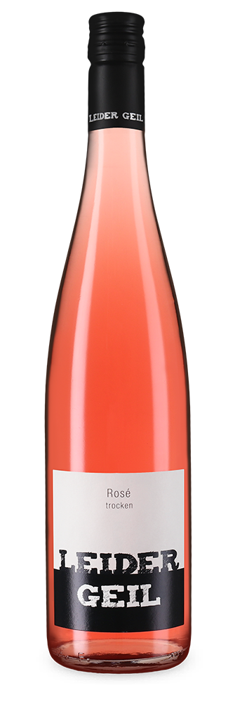 Rosé 2024 – Gold