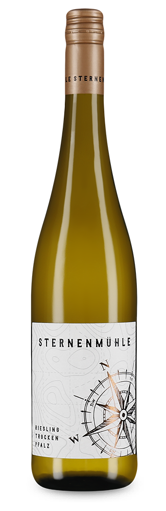 Riesling 2024 – Gold