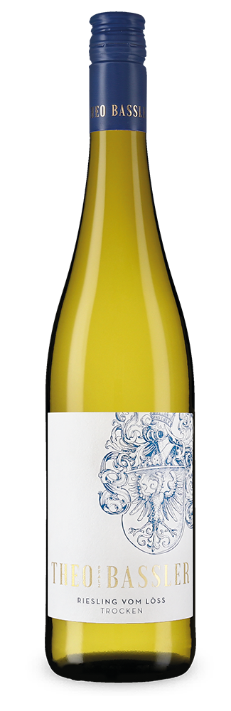 Riesling vom Löss 2024 – Gold
