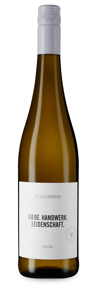 Riesling 2024 – Gold