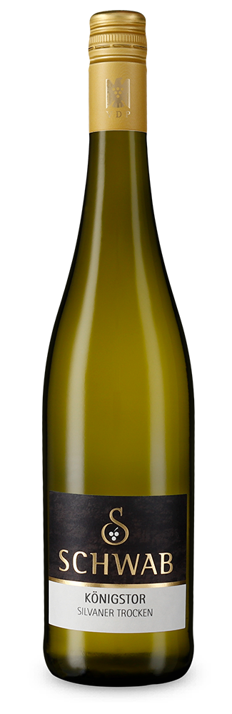 Königstor Silvaner 2024 – Gold