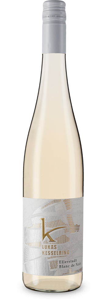 Ellerstadt Blanc de Noir 2024 – Gold