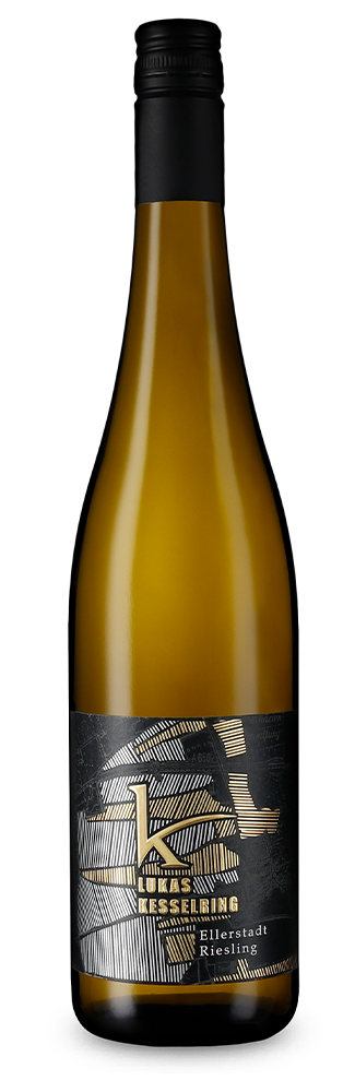 Ellerstadt Riesling 2024 – Gold