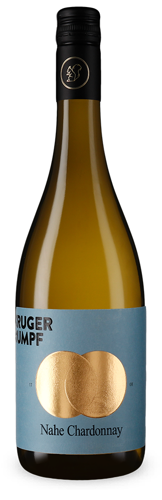 Nahe Chardonnay 2024 – Gold