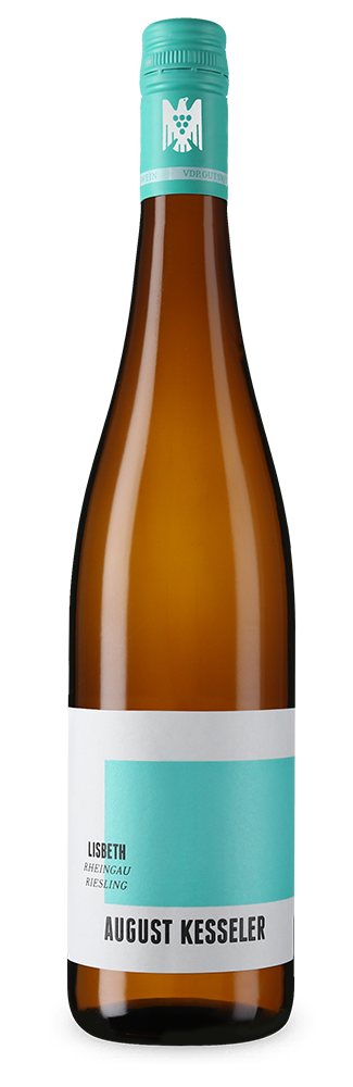 Lisbeth Riesling 2024 – Gold