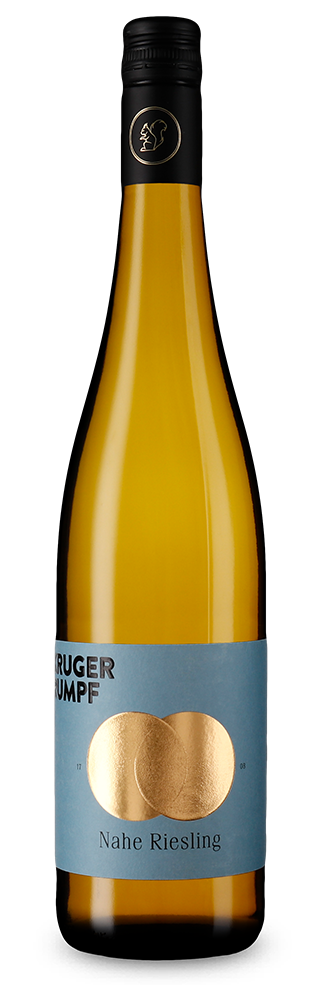 Nahe Riesling 2024 – Gold
