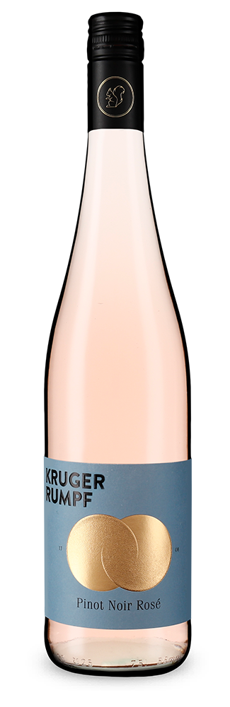 Pinot Noir Rosé 2024 – Gold