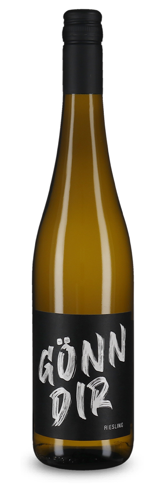 Riesling 2024 – Gold