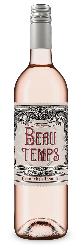 Grenache Cinsault Rosé 2024