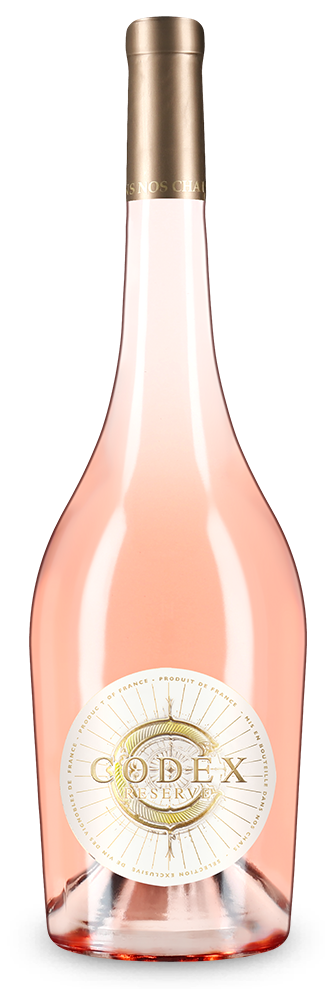 Rosé 2024 – Gold