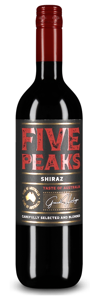 Shiraz 2024