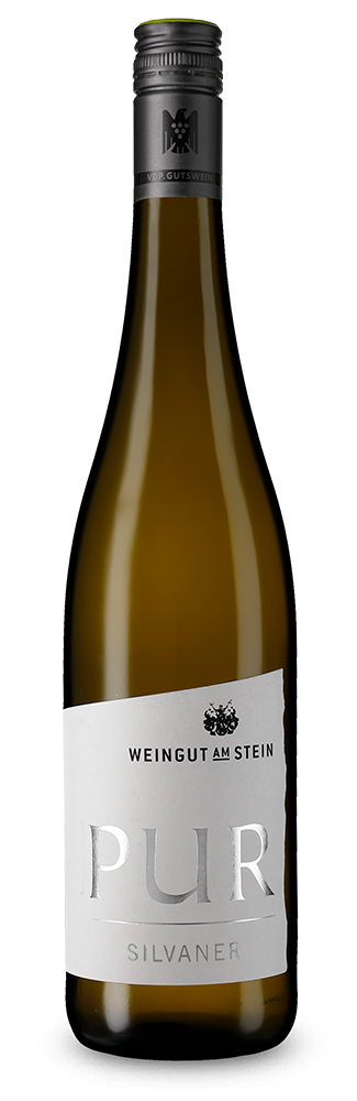 Silvaner Pur 2024 – Gold