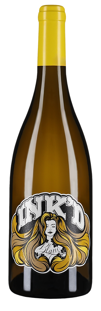 Chardonnay Réserve 2024 – Gold